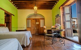 Hotel Casa del Refugio