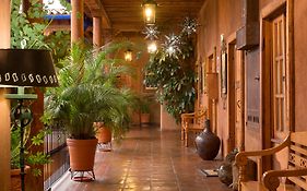 Hotel Casa del Refugio